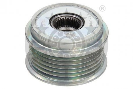 Механізм вільного ходу генератора Optimal F5-1033