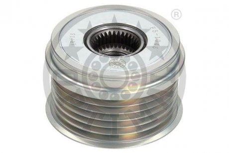 Механізм вільного ходу генератора Optimal F5-1045