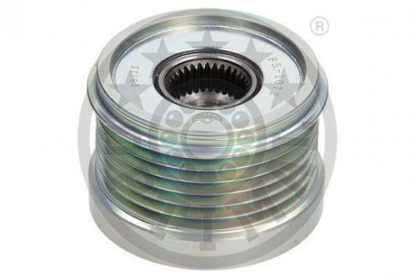 Механізм вільного ходу генератора Optimal F5-1072