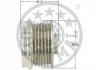 Механізм вільного ходу генератора Optimal F5-1160 (фото 3)