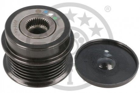 Механізм вільного ходу генератора Optimal F5-5005