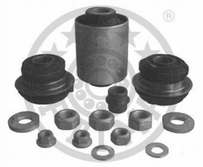 Сайлентблок підвіски (комп-кт) Optimal F8-5023