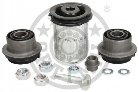 Сайлентблок підвіски (комп-кт) Optimal F8-5198
