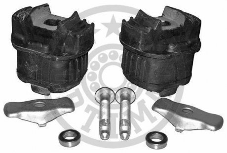 Сайлентблок підвіски (комп-кт) Optimal F8-5697