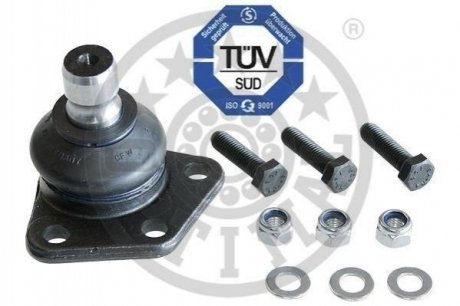 Кульова опора Optimal G3-084