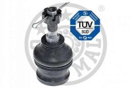Кульова опора Optimal G3-884