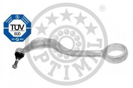 Важіль підвіски Optimal G5-614