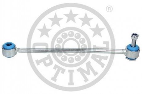 Тяга / Стійка стабілізатора Optimal G7-1037