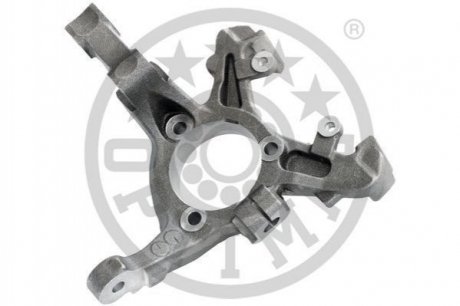 Кулак поворотний Optimal KN-201035-01-L