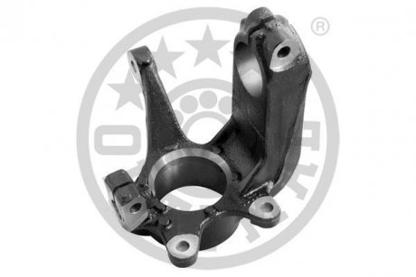 Кулак поворотний Optimal KN-301183-01-L