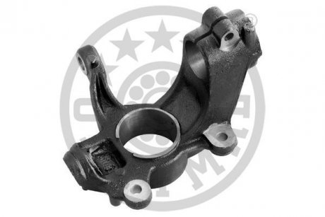 Кулак поворотний Optimal KN-301305-01-L