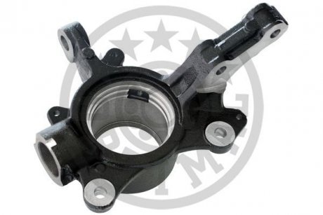 Кулак поворотний Optimal KN-701903-01-L