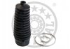 Пильовик рульового механізма Optimal LM-10007S (фото 2)