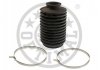 Пильовик рульового механізма Optimal LM-10024S (фото 2)