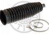 Пильовик рульового механізма Optimal LM-10041S (фото 1)