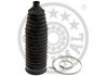 Пильовик рульового механізма Optimal LM-10041S (фото 2)