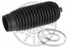Пильовик рульового механізма Optimal LM-10075S (фото 1)