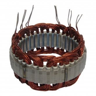 Статор генератора Orme S/3101