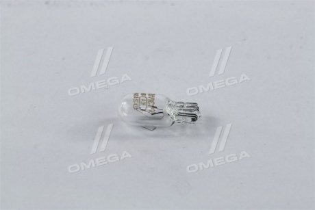 Автолампа (3W 12V W2,1x9,5D) OSRAM 2821