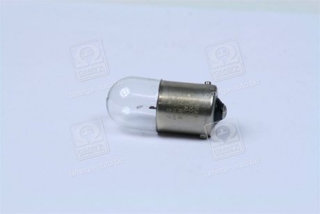 Лампа допоміжн. освітлення R5W 12V 5W ВА15s (вир-во) OSRAM 5007