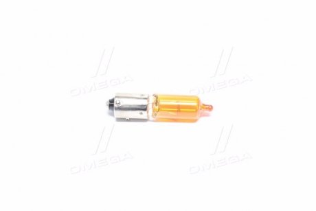 Лампа накаливания HY21W 12V 21W BAW9S OSRAM 64137ULT