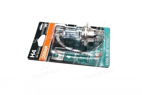 Лампа розжарювання, фара дальнього світла OSRAM 64193CBN-01B