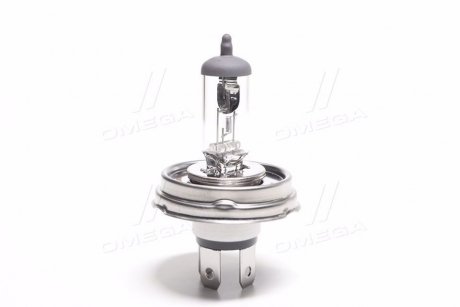 Лампа розжарювання R2 12V 100/90W P45t SUPER BRIGHT (вир-во) OSRAM 64204SB