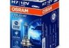 Лампа розжарювання H7 12V 55W PX26D Cool Blue Intense OSRAM 64210CBI (фото 1)