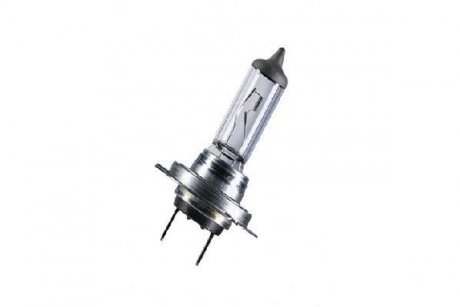 Автолампа галогенова 55W OSRAM 64210L