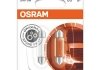 ЛАМПА C5W 24V 5W SV8.5-8 BLI STANDARD - знято з виробництва OSRAM 6423-02B (фото 1)