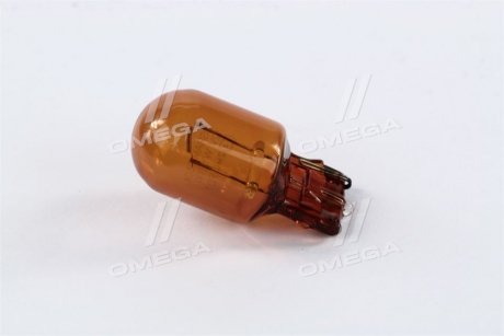 Лампа розжарювання 21W 12V WX3X16D ORIGINAL (вир-во) OSRAM 7504