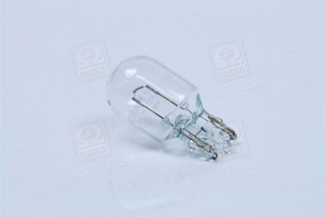 Лампа допоміжн. освітлення 12V 21W W3x16d (вир-во) OSRAM 7505