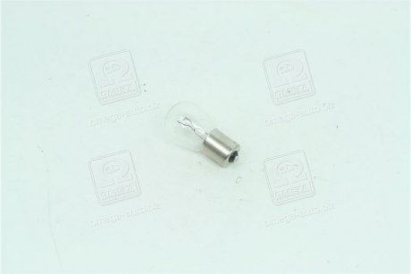 Лампа розжарювання P21W 12V 21W BA15S OSRAM 7506