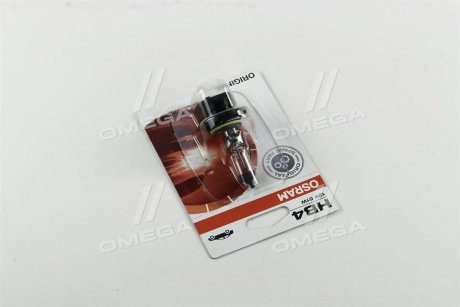 Автолампа (HB4 12V 51W P22D) OSRAM 9006-01B