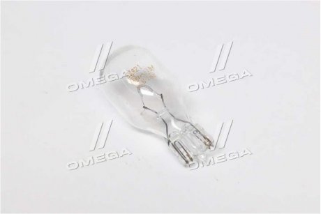 Лампа розжарювання W16W 12V 16W W2,1X9,5D (Ст сгн) OSRAM 921 (фото 1)