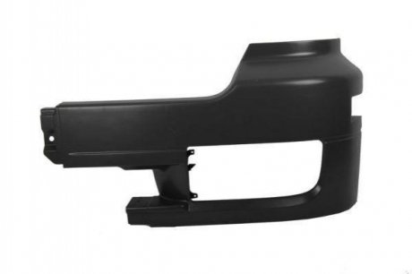 Кутова частина бампера Лів MERCEDES ACTROS, ACTROS MP2 / MP3, ACTROS MP4 / MP5 04.96- PACOL MERFSB002L