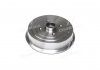 Барабан гальмівний RR BRAKE/+HUB DAEWOO LANOS (вир-во PMC-ESSENCE) PARTS-MALL HCCD-007 (фото 2)