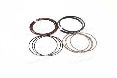 Кільця поршневі HYUNDAI GRANDEUR STD (вир-во) PARTS-MALL HCIA-099S