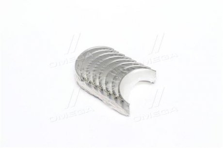 Вкладыши шатунные к-кт-CONN ROD/0.25 NUBIRA(J100) (PMC-ESSENCE) PARTS-MALL HCJC-045A (фото 1)