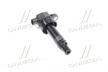 Катушка зажигания Hyundai (PMC-ESSENCE) PARTS-MALL HLCB-013 (фото 1)