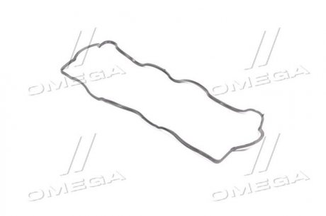 Прокладка кришки клапанної HYUNDAI D4EA (вир-во) PARTS-MALL P1G-A021 (фото 1)