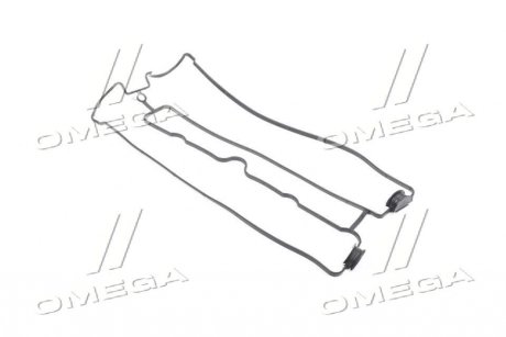 Прокладка кришки клапанної DAEWOO (вир-во) PARTS-MALL P1G-C001G