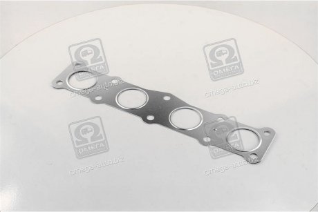 Прокладка колектора випускного HYUNDAI G4KA/G4KE (вир-во) PARTS-MALL P1M-A010