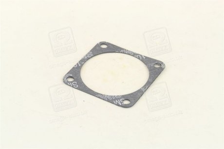 Прокладка дроссельной заслонки DAEWOO/CHEVROLET AVEO 1,5 8V PARTS-MALL P1O-C012 (фото 1)