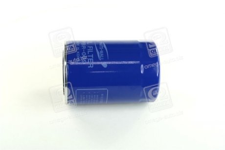 Фильтр масляный двигателя HYUNDAI HD-65/72, Богдан А069 PARTS-MALL PBA-009