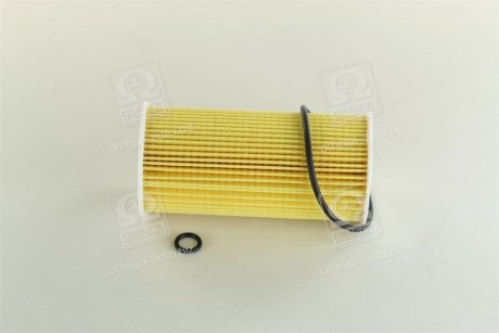 Фильтр масляный двигателя KIA SORENTO R(XM) PARTS-MALL PBB-023