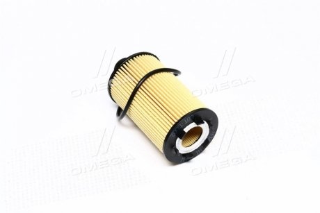 Фільтр масляний двигуна SSANGYONG KORANDO (вир-во) PARTS-MALL PBD-009