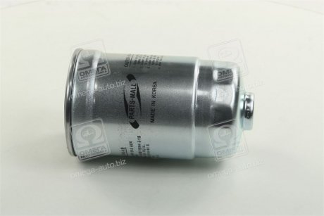 Фільтр паливний HYUNDAI HD GRAND STAREX (вир-во) PARTS-MALL PCA-049