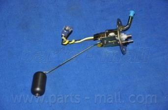 Датчик указателя уровня топл. DAEWOO LEMAN/CIELO PARTS-MALL PDC-502