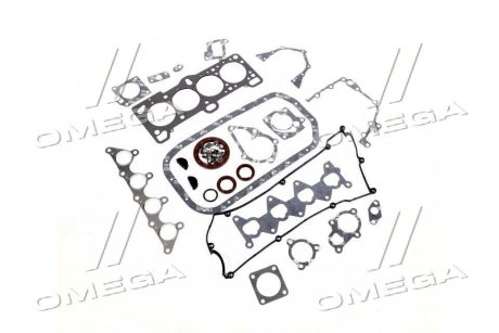 Прокладки двигуна HYUNDAI G4EE (вир-во) PARTS-MALL PFA-M101